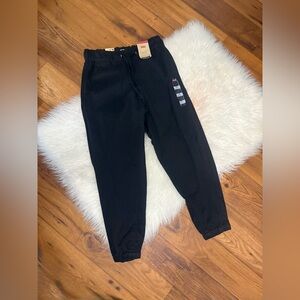 NWT NWT Levi's Off Duty Jogger Pants for Women size: S